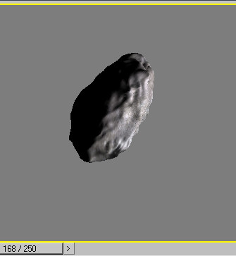 3ds max moon incredible hd planets - Incredible HD our Moon planet by Virtual creator